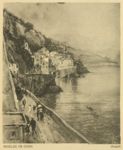 Nicola De corsi - Amalfi -   